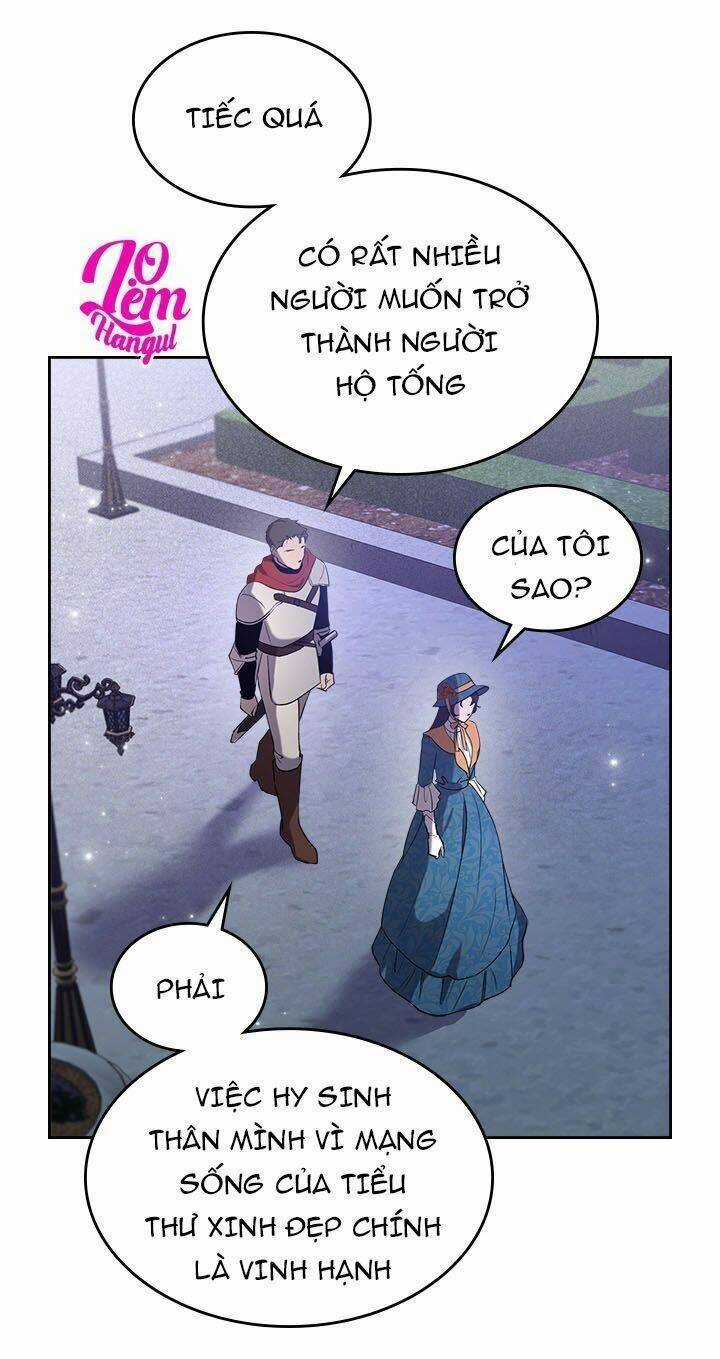 Giết Chết Ác Nữ Phản Diện Chapter 4 trang 36