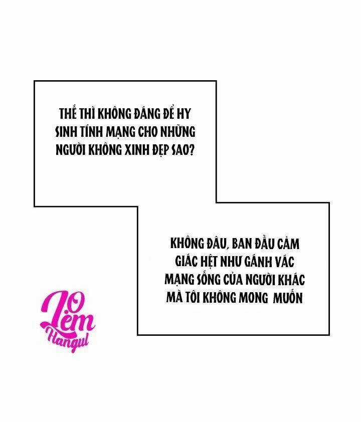 Giết Chết Ác Nữ Phản Diện Chapter 4 trang 38