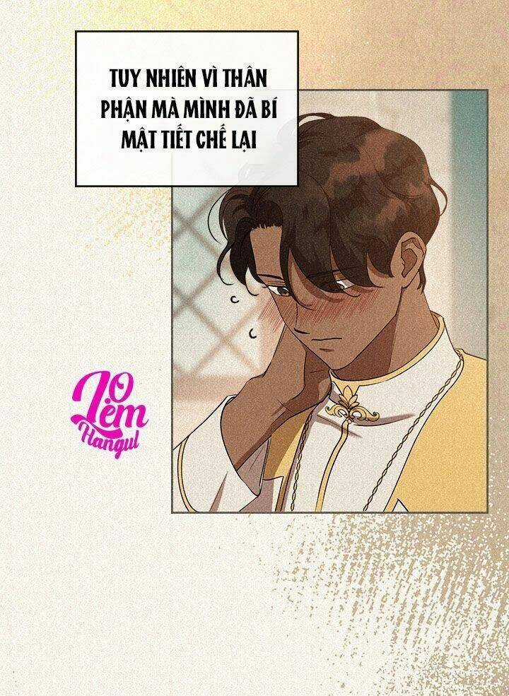 Giết Chết Ác Nữ Phản Diện Chapter 4 trang 44