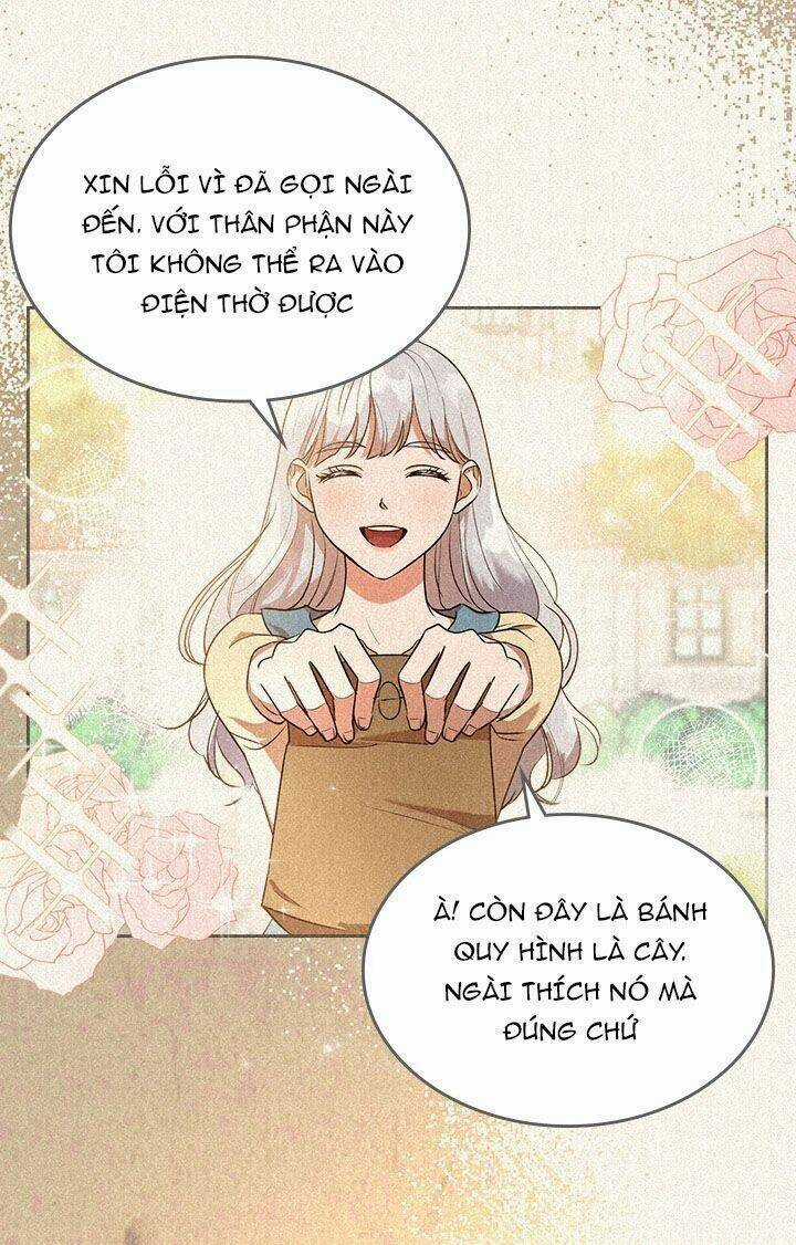 Giết Chết Ác Nữ Phản Diện Chapter 4 trang 45