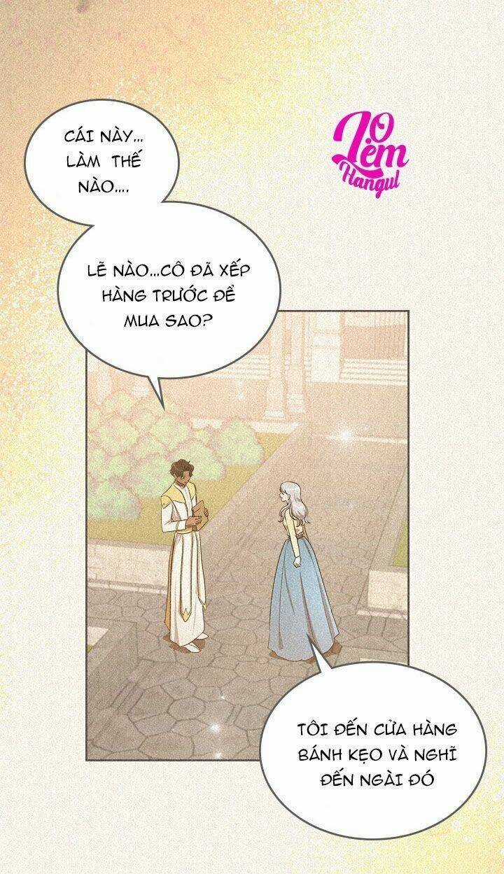 Giết Chết Ác Nữ Phản Diện Chapter 4 trang 46