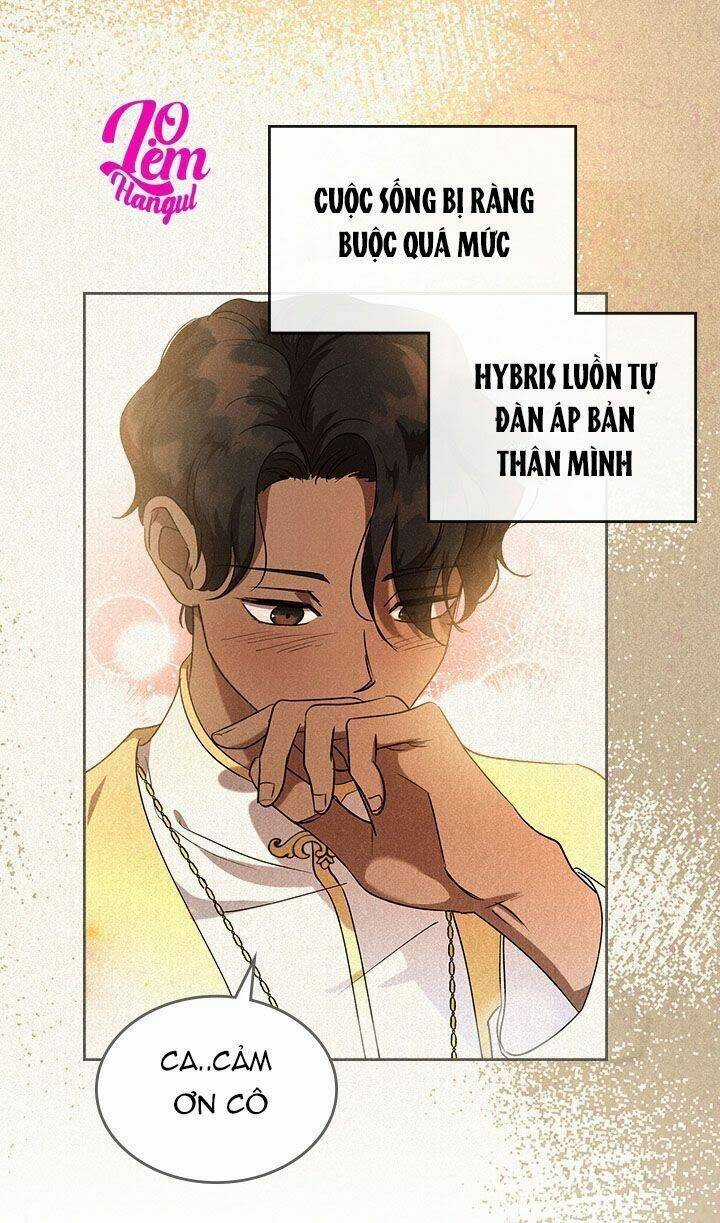Giết Chết Ác Nữ Phản Diện Chapter 4 trang 48