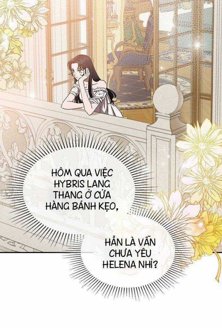 Giết Chết Ác Nữ Phản Diện Chapter 4 trang 51