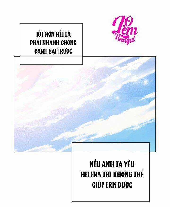Giết Chết Ác Nữ Phản Diện Chapter 4 trang 52