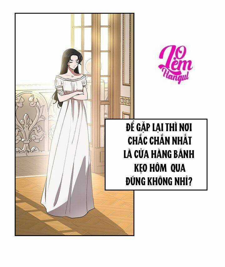 Giết Chết Ác Nữ Phản Diện Chapter 4 trang 54
