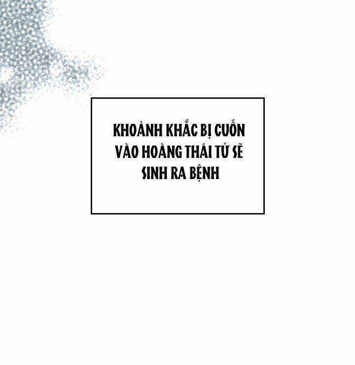 Giết Chết Ác Nữ Phản Diện Chapter 4 trang 58