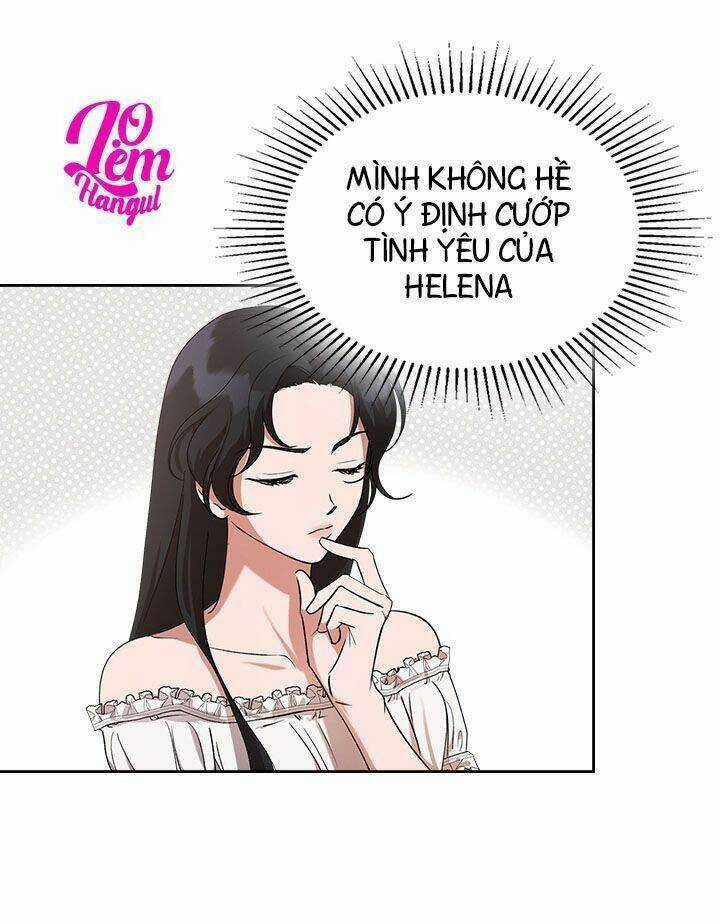 Giết Chết Ác Nữ Phản Diện Chapter 4 trang 59