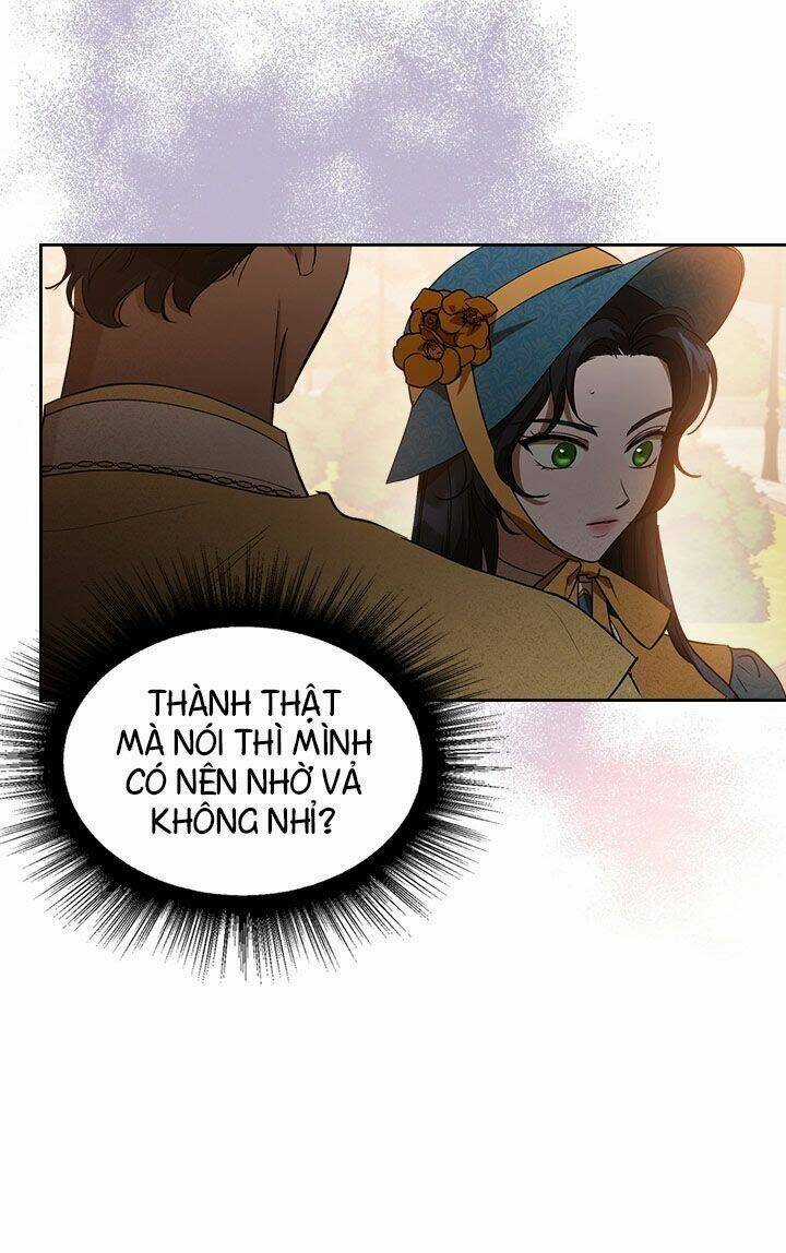 Giết Chết Ác Nữ Phản Diện Chapter 4 trang 6