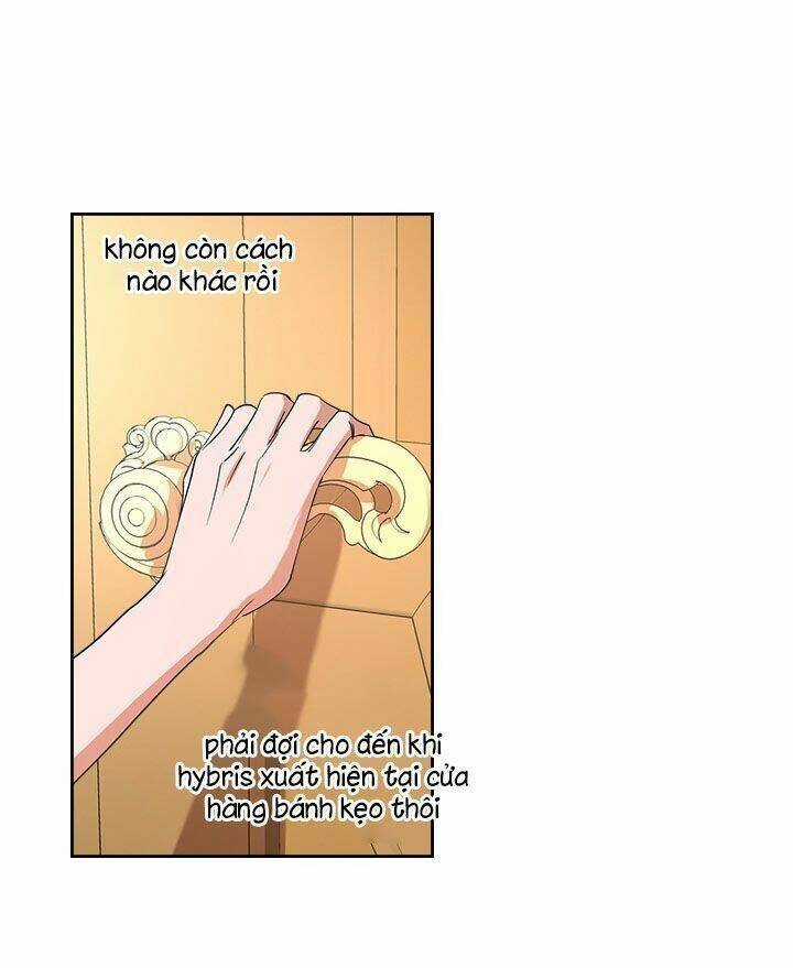 Giết Chết Ác Nữ Phản Diện Chapter 4 trang 60