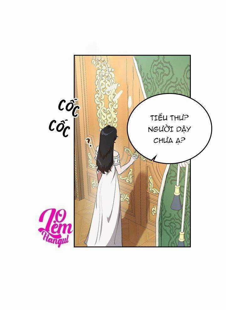 Giết Chết Ác Nữ Phản Diện Chapter 4 trang 61