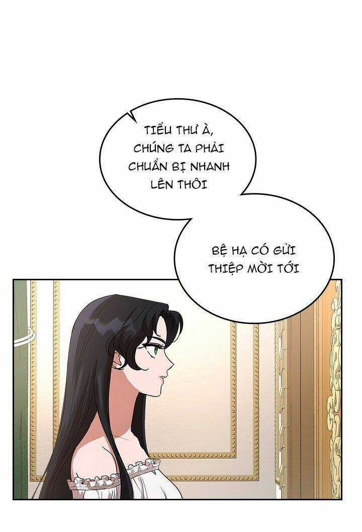 Giết Chết Ác Nữ Phản Diện Chapter 4 trang 62