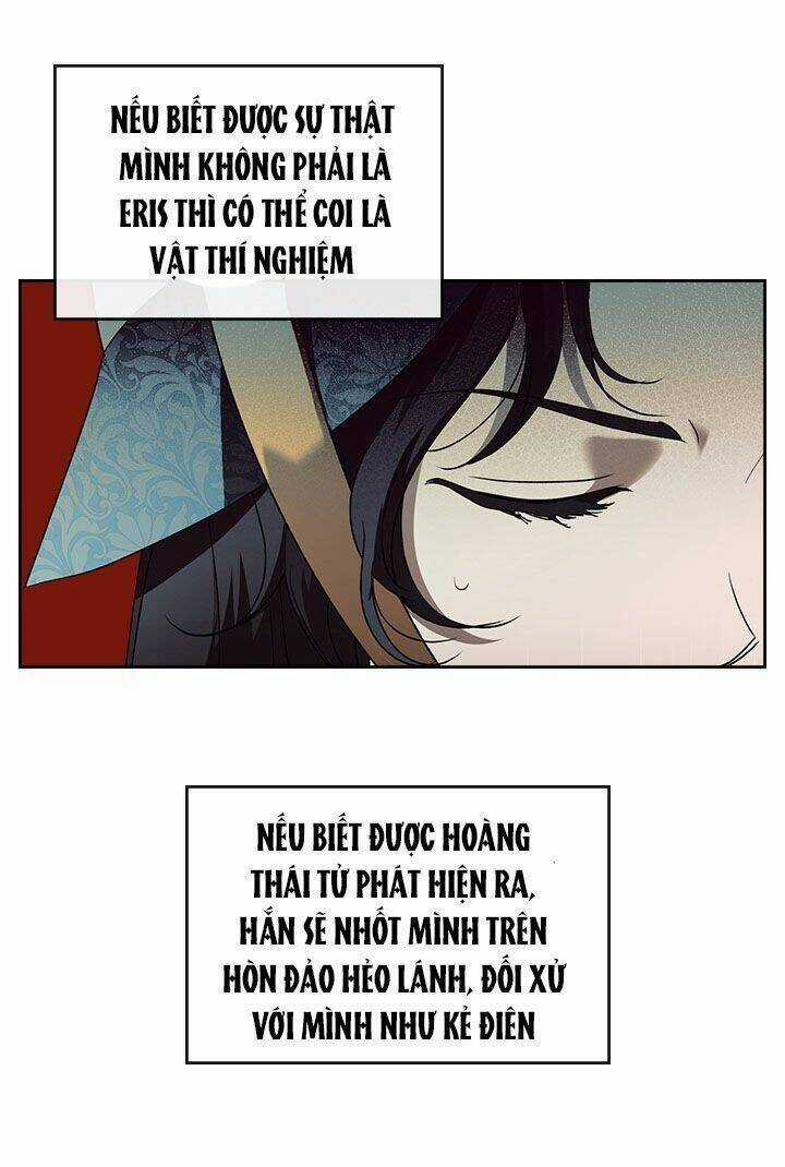 Giết Chết Ác Nữ Phản Diện Chapter 4 trang 8