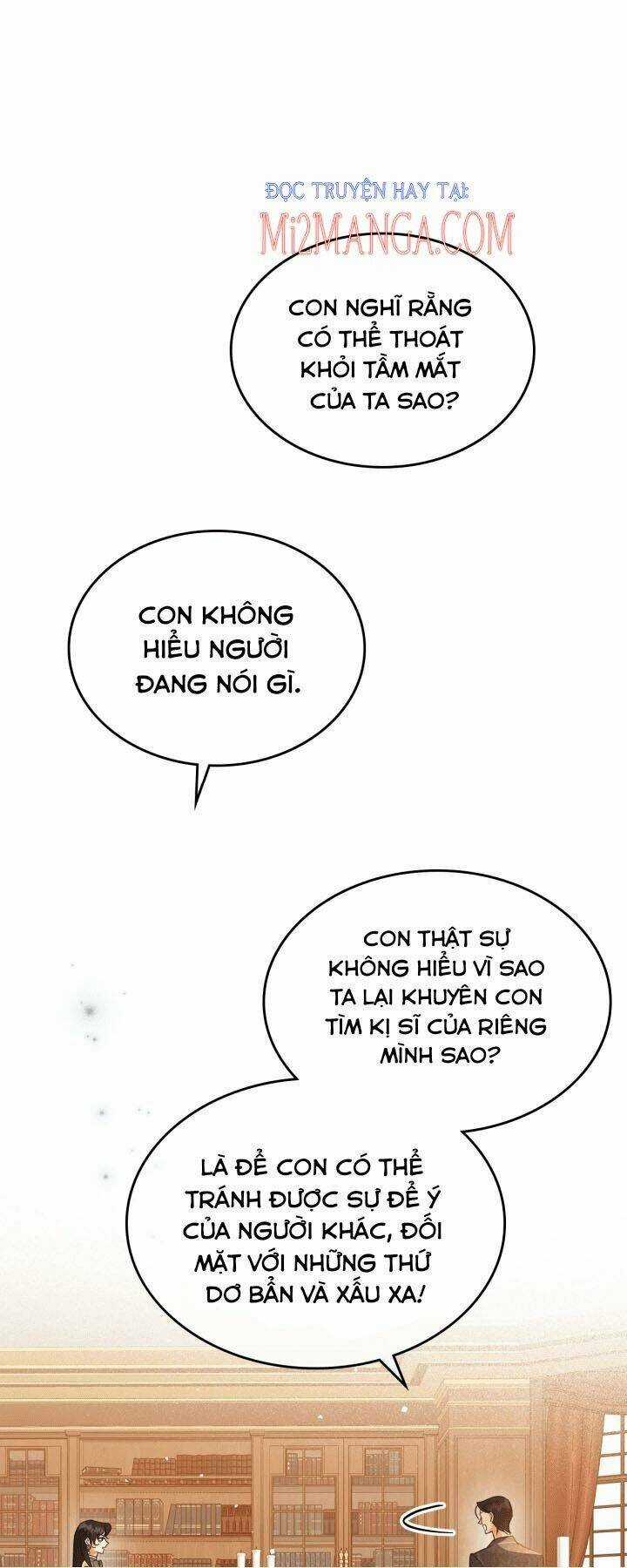 Giết Chết Ác Nữ Phản Diện Chapter 40 trang 0
