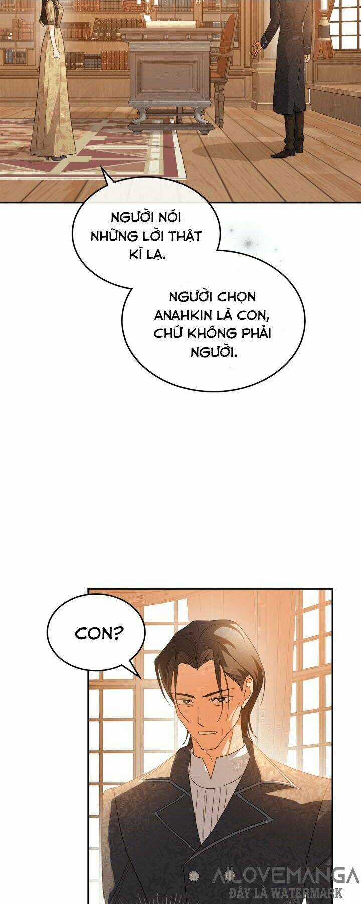 Giết Chết Ác Nữ Phản Diện Chapter 40 trang 1