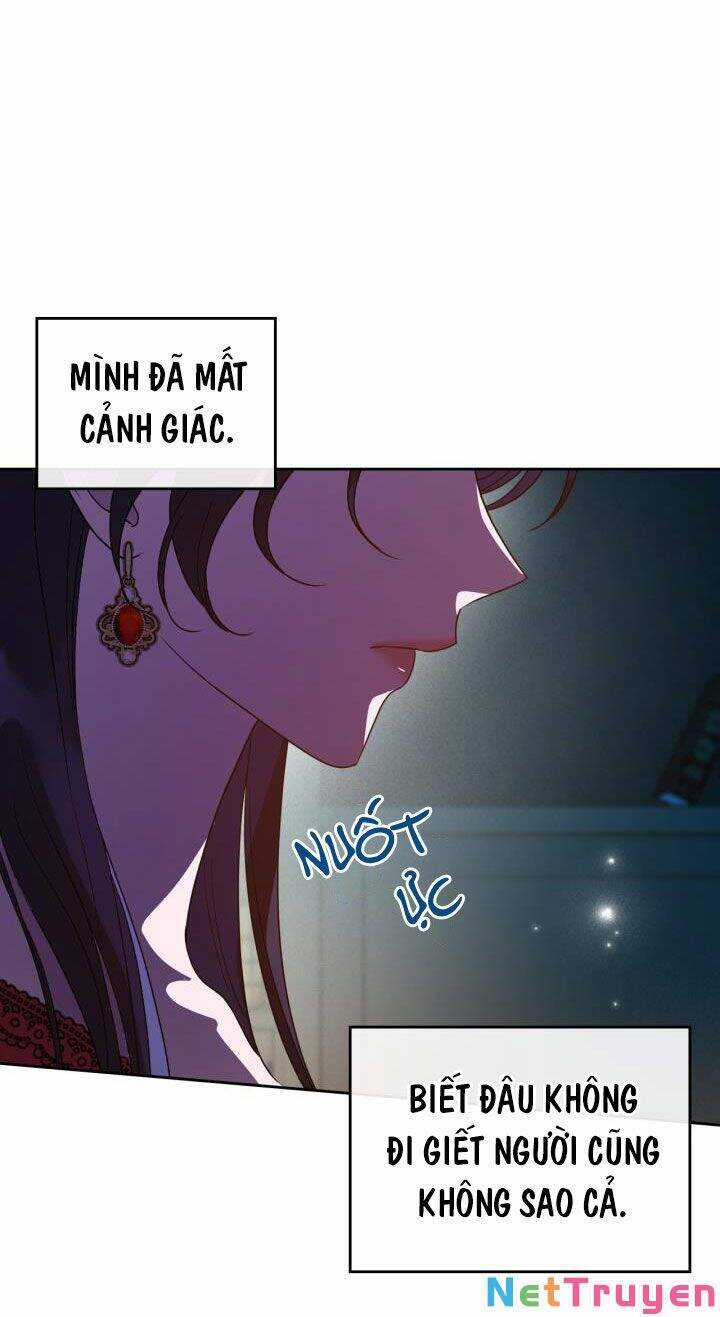 Giết Chết Ác Nữ Phản Diện Chapter 41.2 trang 1
