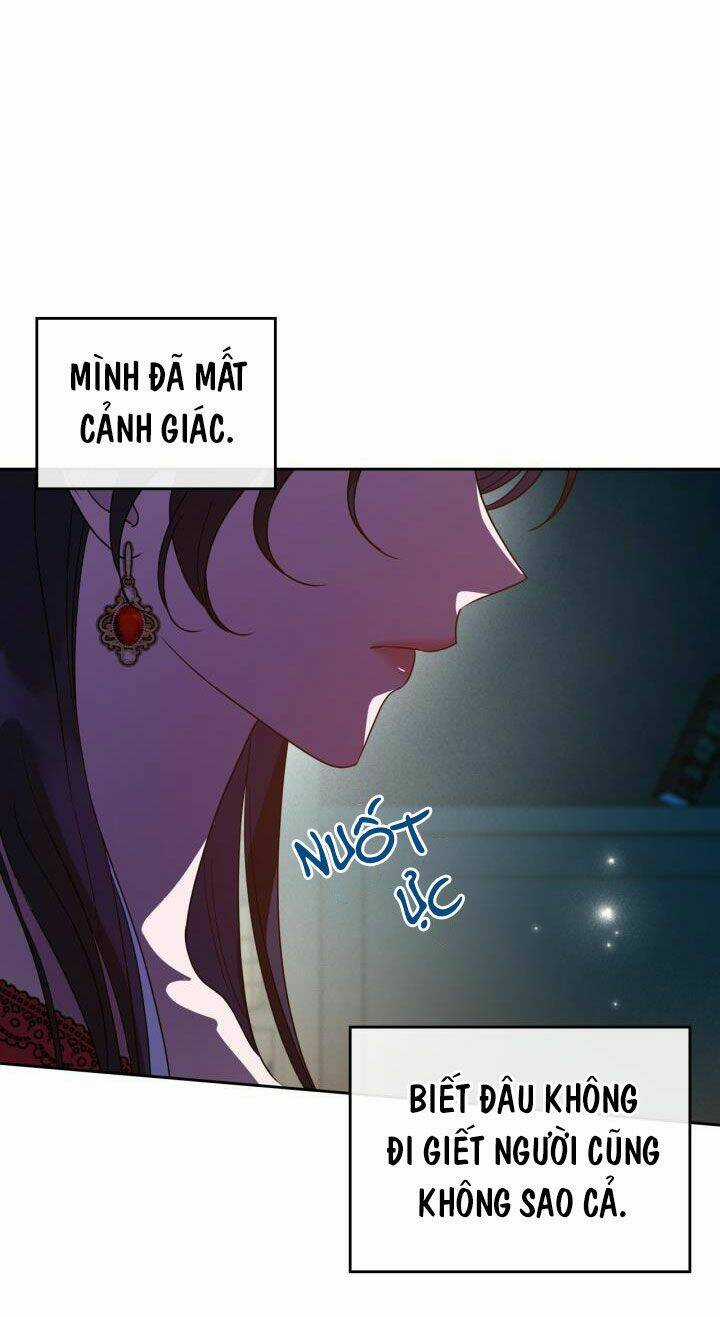 Giết Chết Ác Nữ Phản Diện Chapter 41.5 trang 0