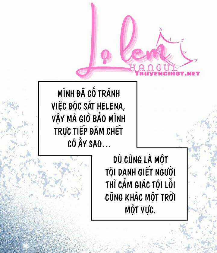 Giết Chết Ác Nữ Phản Diện Chapter 41.5 trang 1