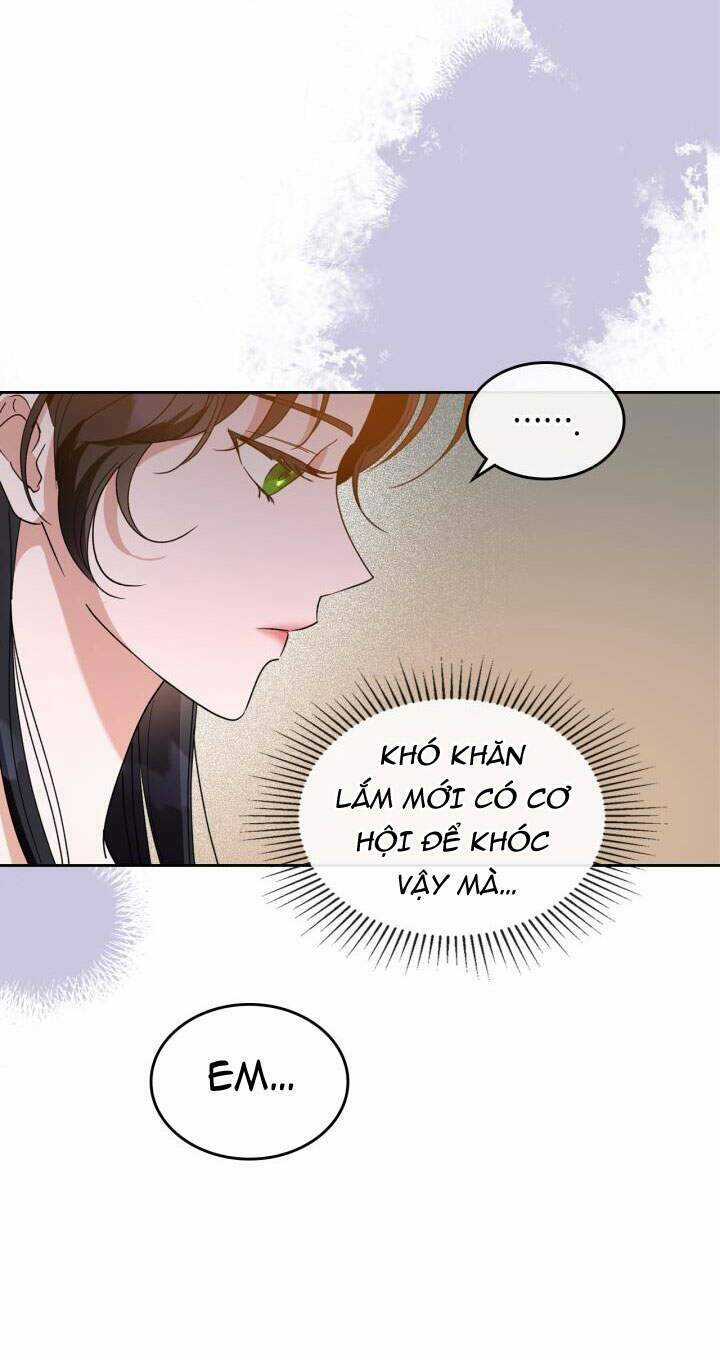 Giết Chết Ác Nữ Phản Diện Chapter 42.5 trang 1