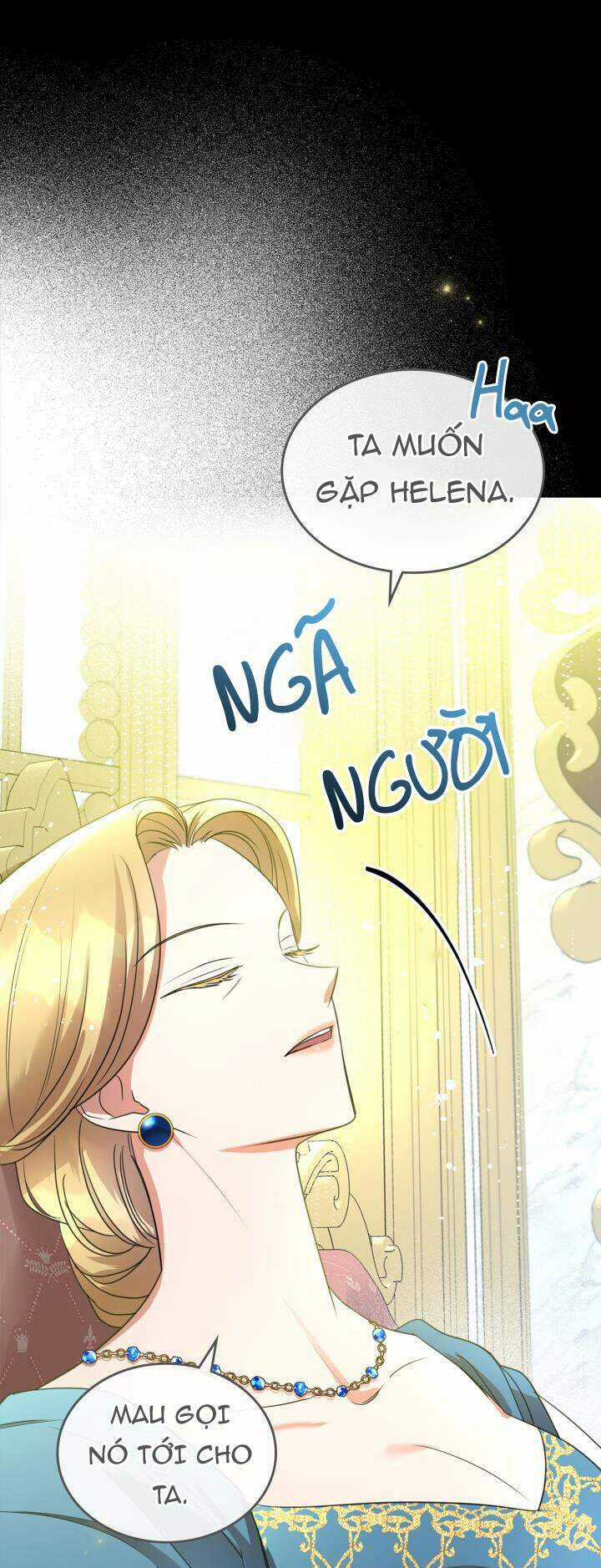 Giết Chết Ác Nữ Phản Diện Chapter 42 trang 1