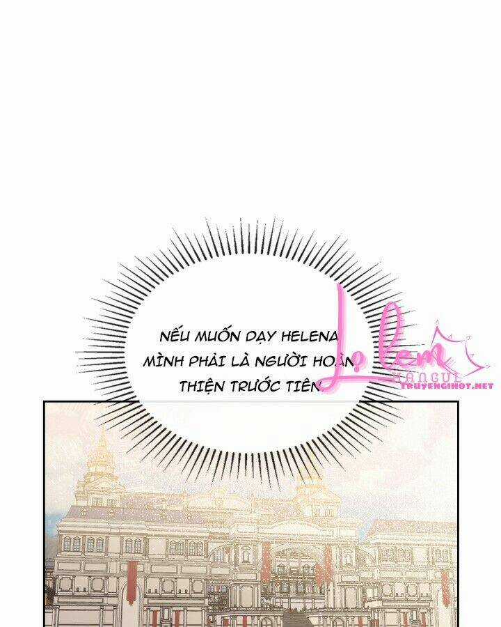 Giết Chết Ác Nữ Phản Diện Chapter 43.1 trang 1