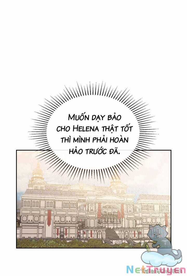 Giết Chết Ác Nữ Phản Diện Chapter 43 trang 1