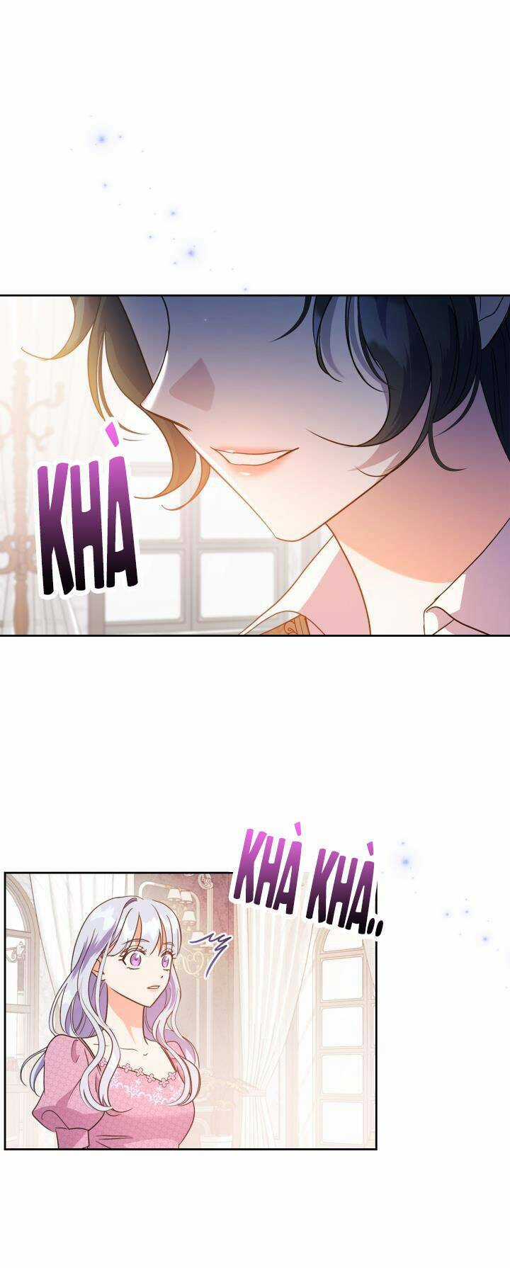 Giết Chết Ác Nữ Phản Diện Chapter 47.1 trang 1