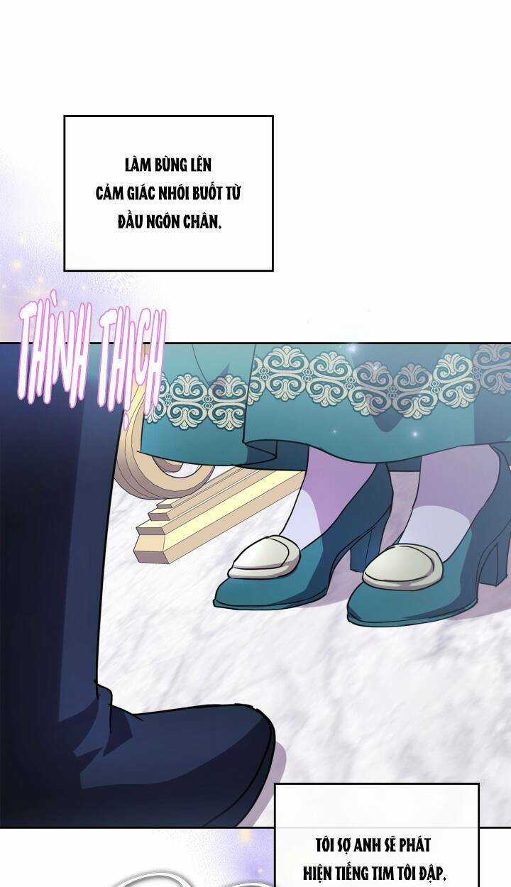Giết Chết Ác Nữ Phản Diện Chapter 48.2 trang 1