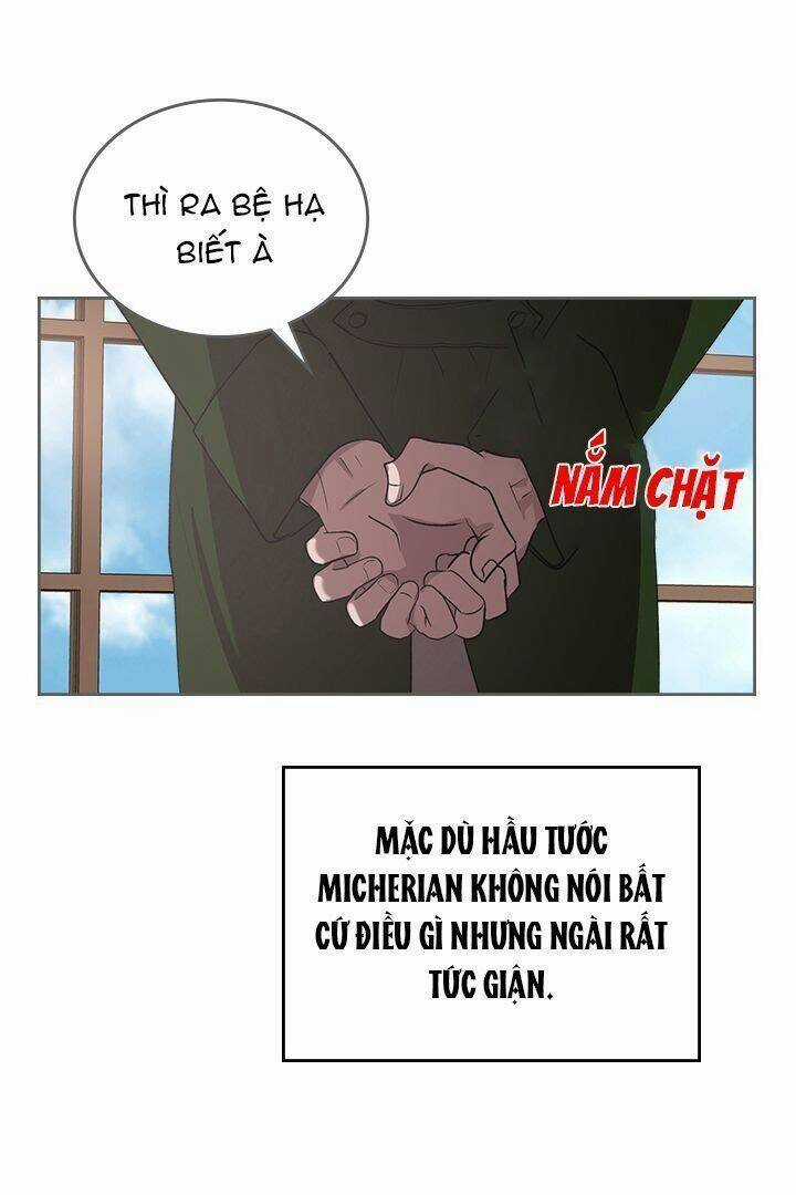 Giết Chết Ác Nữ Phản Diện Chapter 5 trang 10