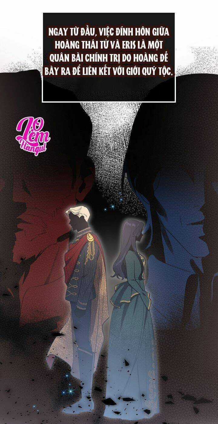 Giết Chết Ác Nữ Phản Diện Chapter 5 trang 11