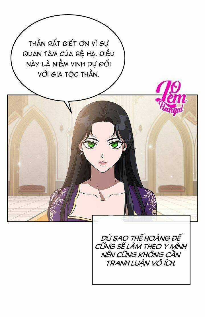 Giết Chết Ác Nữ Phản Diện Chapter 5 trang 13