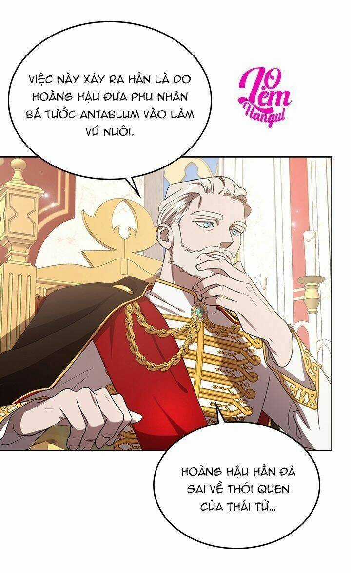 Giết Chết Ác Nữ Phản Diện Chapter 5 trang 15