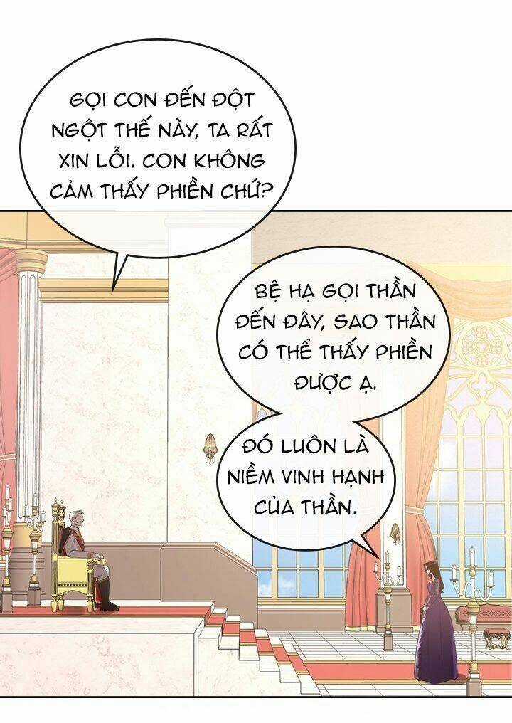 Giết Chết Ác Nữ Phản Diện Chapter 5 trang 2