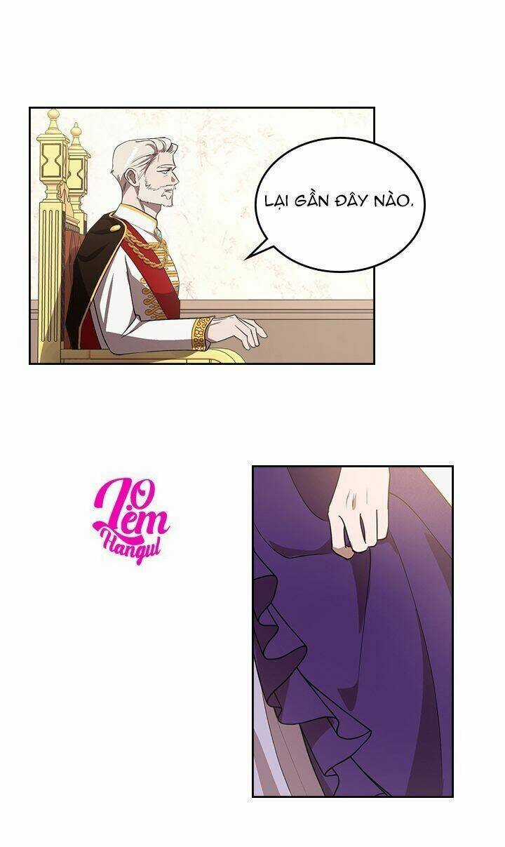 Giết Chết Ác Nữ Phản Diện Chapter 5 trang 22