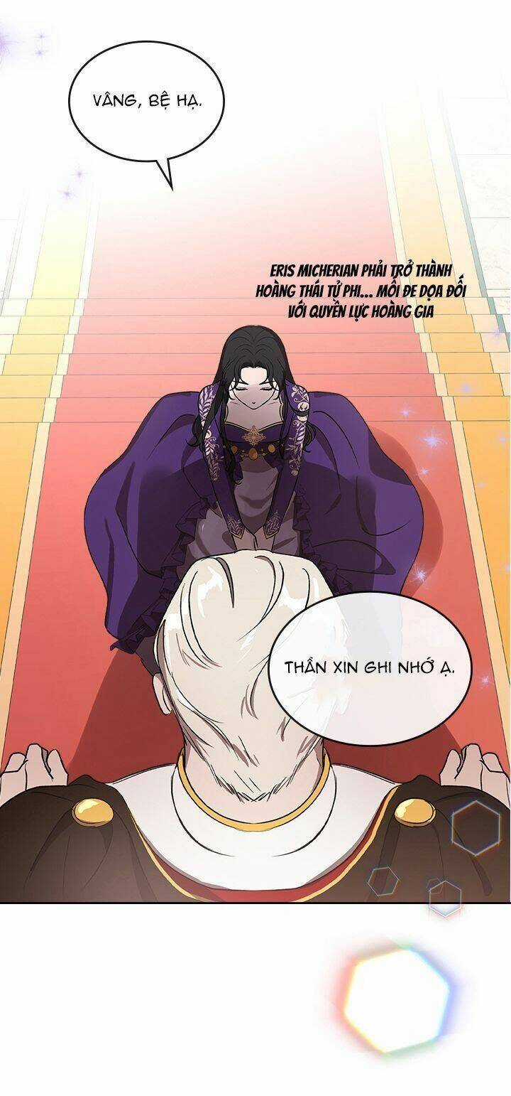 Giết Chết Ác Nữ Phản Diện Chapter 5 trang 29