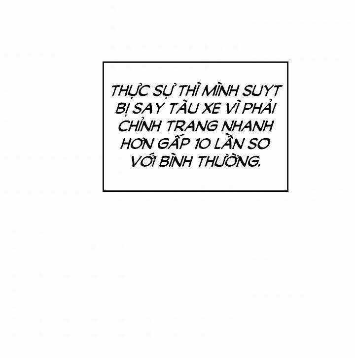 Giết Chết Ác Nữ Phản Diện Chapter 5 trang 3