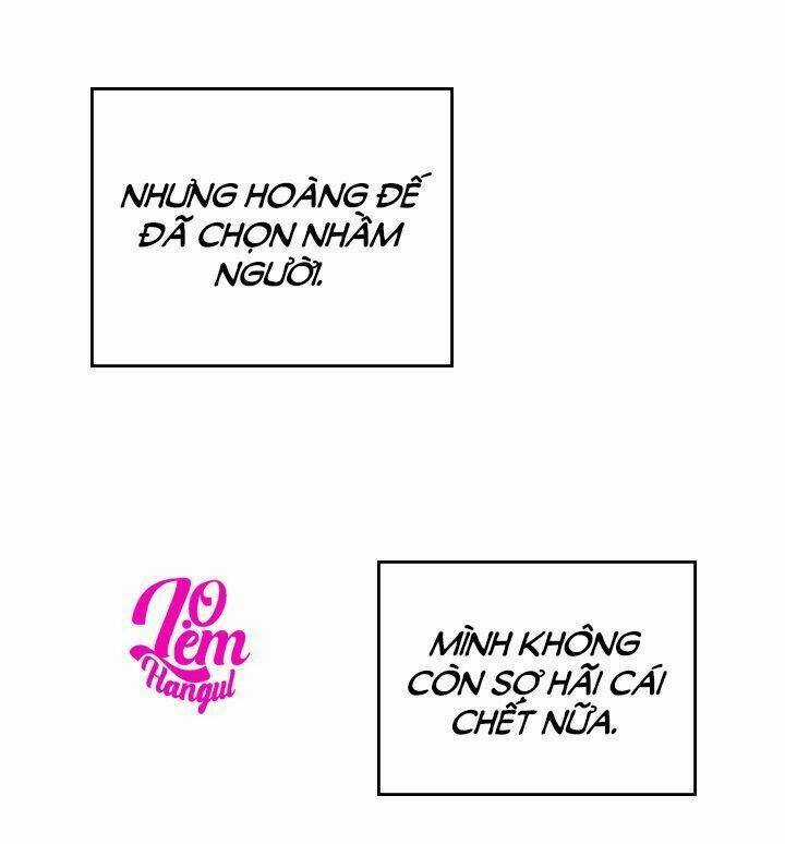 Giết Chết Ác Nữ Phản Diện Chapter 5 trang 30