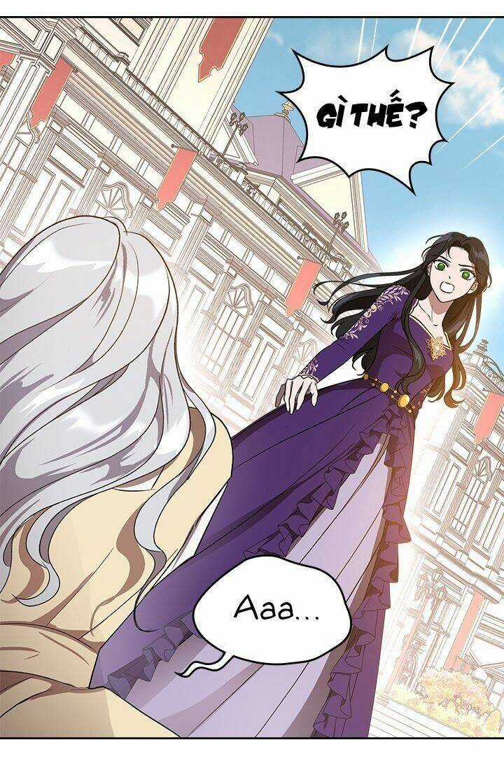 Giết Chết Ác Nữ Phản Diện Chapter 5 trang 35