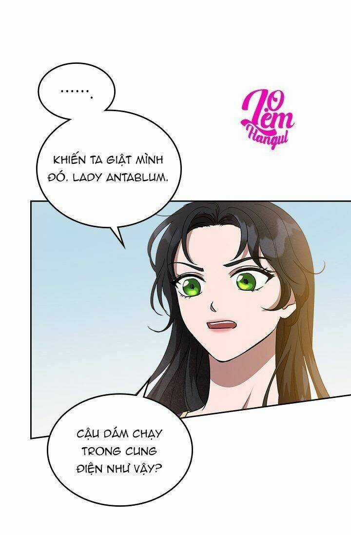 Giết Chết Ác Nữ Phản Diện Chapter 5 trang 36