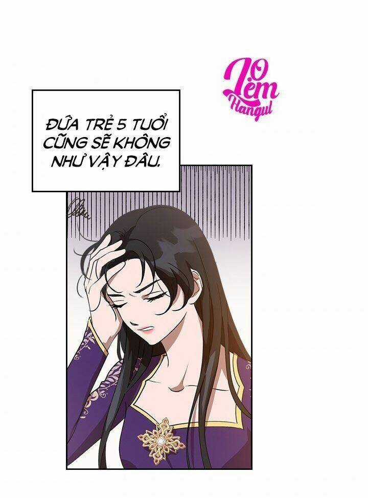 Giết Chết Ác Nữ Phản Diện Chapter 5 trang 39