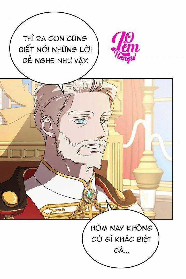 Giết Chết Ác Nữ Phản Diện Chapter 5 trang 4