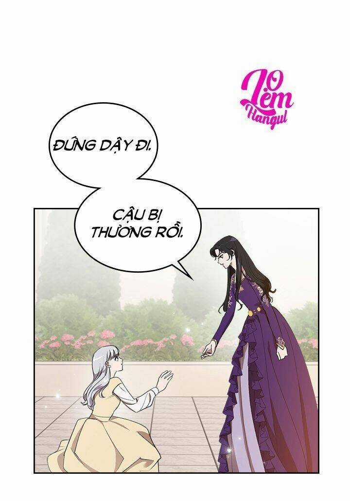 Giết Chết Ác Nữ Phản Diện Chapter 5 trang 41