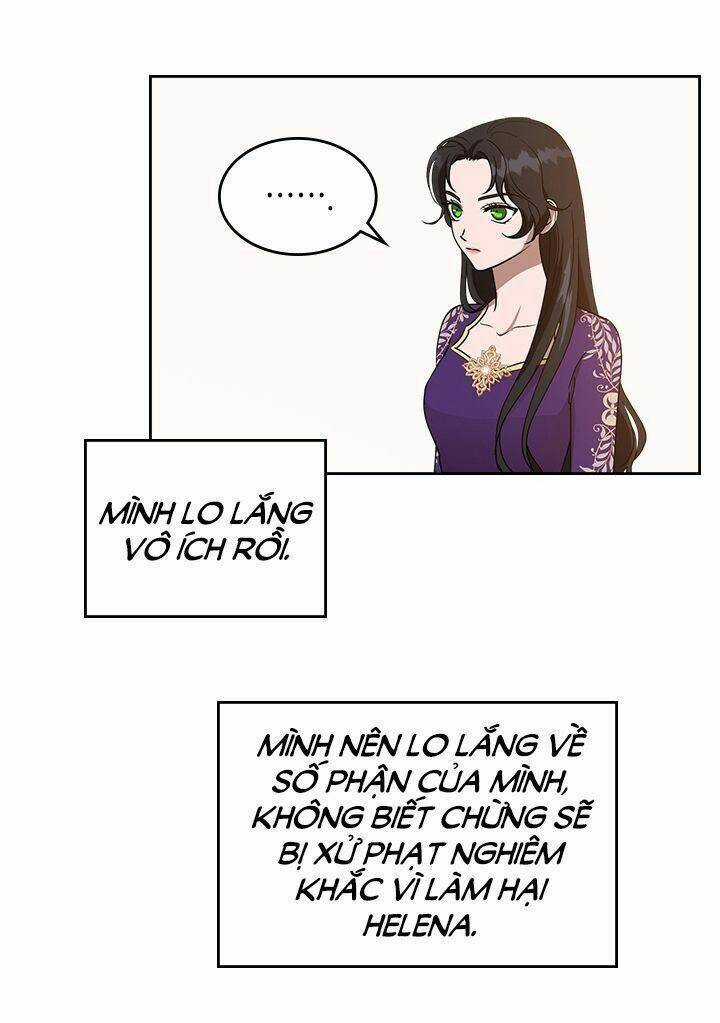 Giết Chết Ác Nữ Phản Diện Chapter 5 trang 44