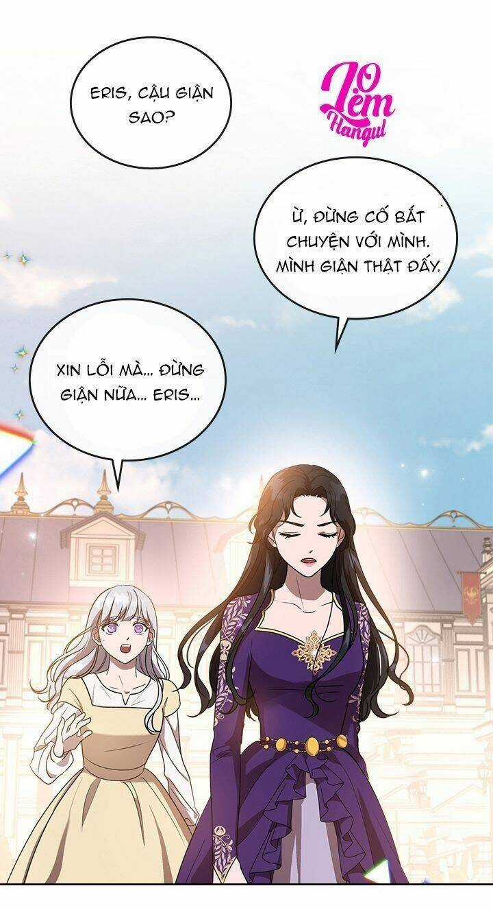 Giết Chết Ác Nữ Phản Diện Chapter 5 trang 45