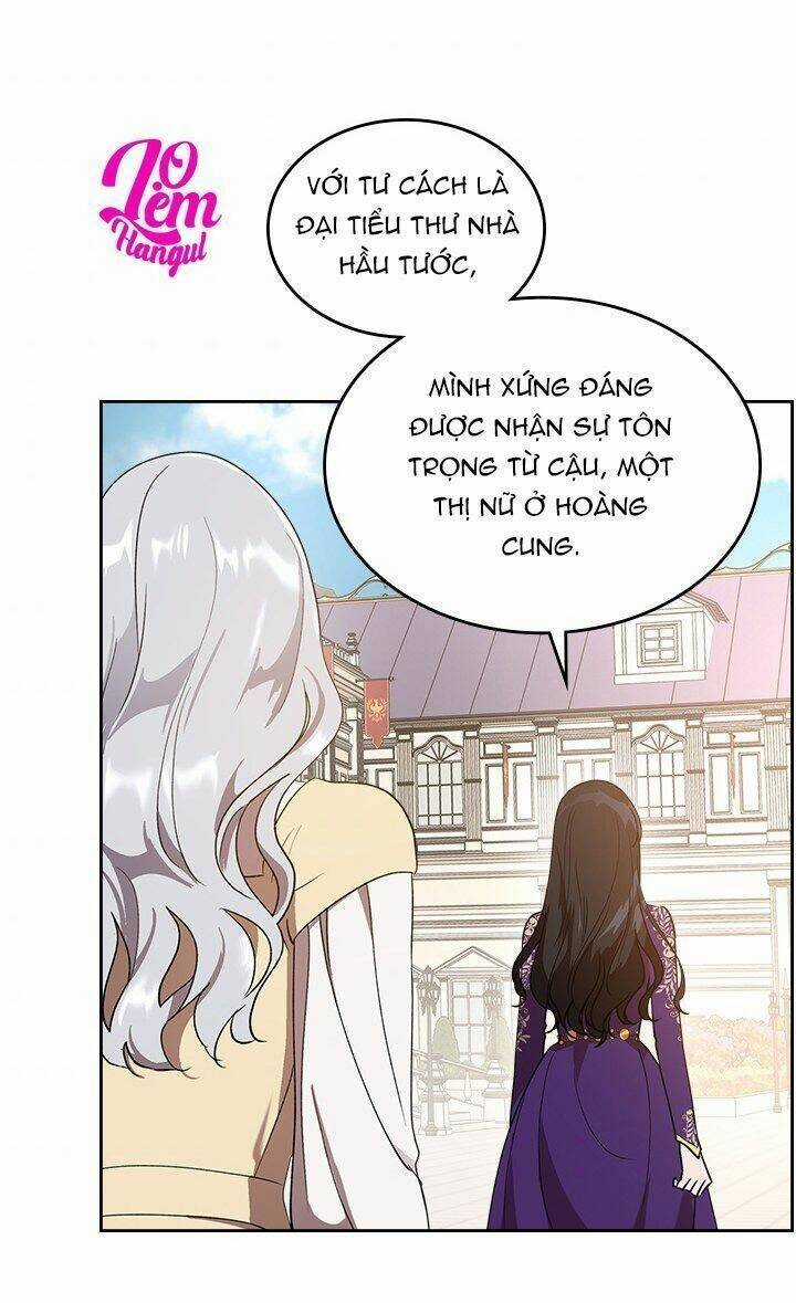 Giết Chết Ác Nữ Phản Diện Chapter 5 trang 47