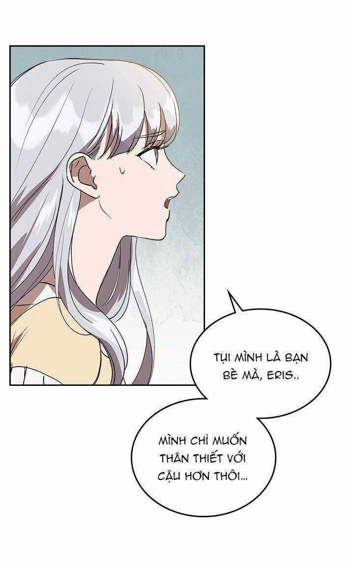 Giết Chết Ác Nữ Phản Diện Chapter 5 trang 48