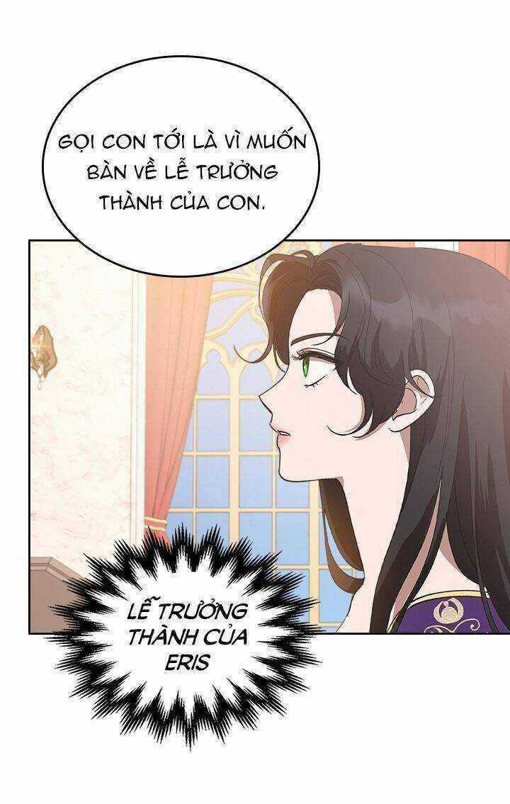 Giết Chết Ác Nữ Phản Diện Chapter 5 trang 5