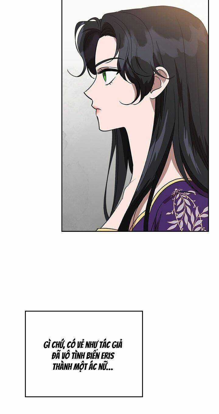 Giết Chết Ác Nữ Phản Diện Chapter 5 trang 50