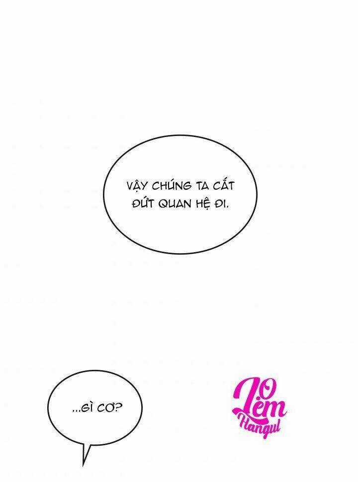 Giết Chết Ác Nữ Phản Diện Chapter 5 trang 51