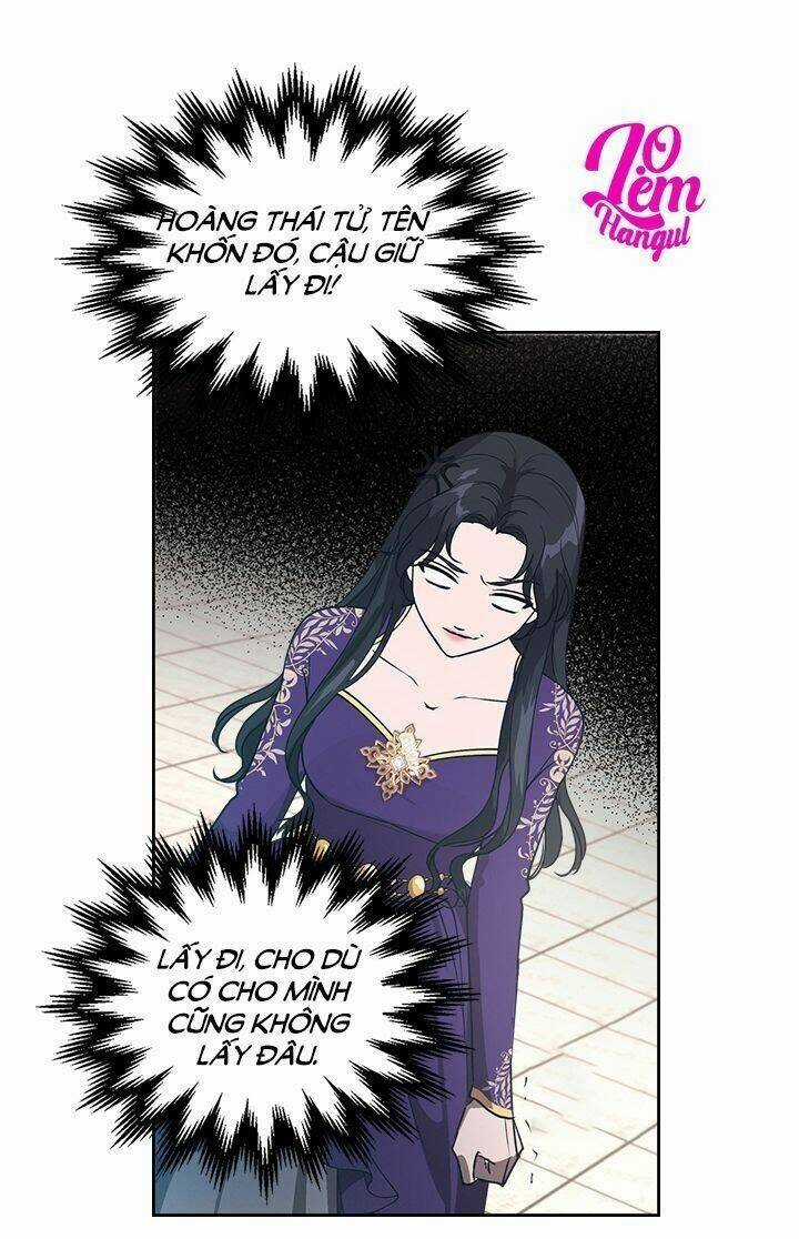 Giết Chết Ác Nữ Phản Diện Chapter 5 trang 53