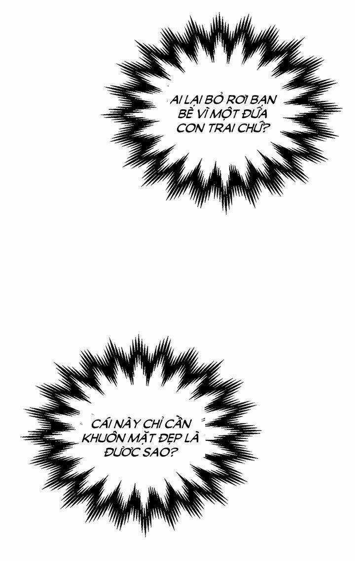 Giết Chết Ác Nữ Phản Diện Chapter 5 trang 54